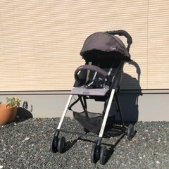 コンビ　F2  B型ベビーカー　バギー