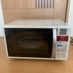 シャープ SHARP　オーブンレンジ RE-S15A-W