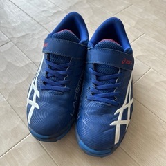 【お話中】asics アシックス　23㎝　　