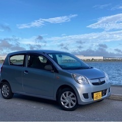 🉐車検残り1年半🉐5MT⭐️走行7万キロ🚙エアコンOK💁‍♂️