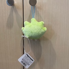 ③新品未使用 すみっコぐらし ざっそう ぬいぐるみ タグ付き❁¨̮の画像