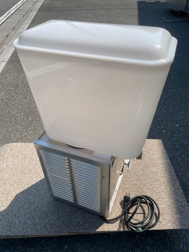 ■中古品 クラスコ ドリンクディスペンサー D15-３ 2019年 動作問題なし 厨房 Cathco ■
