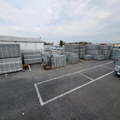 高時給！ 仮設資材の積み下ろし補助の画像