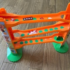 アンパンマン　コロロンシリーズの画像