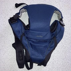 Aprica アップリカ　抱っこひも   の画像