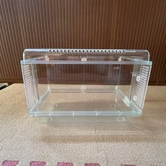 グラスハーモニー360 ①