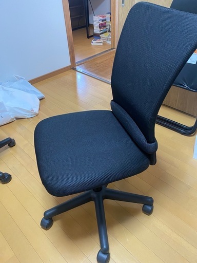 デスクチェア