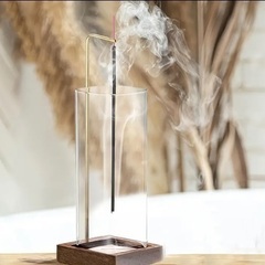 [お取引中]お香立ての画像