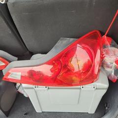 スカクー　テールライト