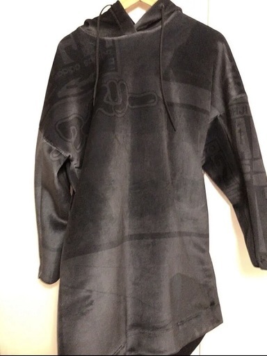 ６万円したY3 美品