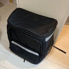 Uber カバン