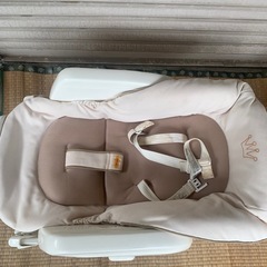 ベビー　バウンサー　の画像