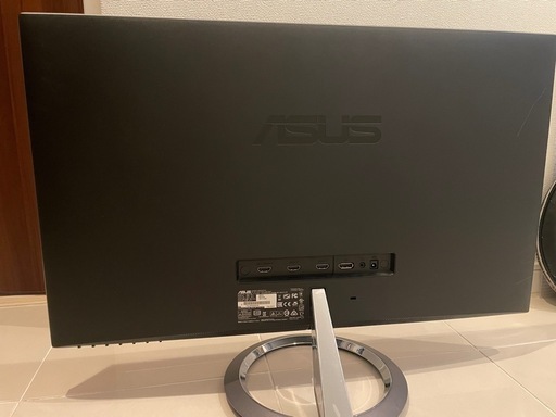 ASUS  MX27AQ 27インチ