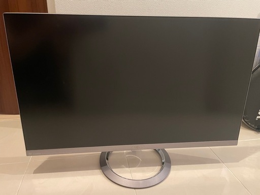 ASUS  MX27AQ 27インチ