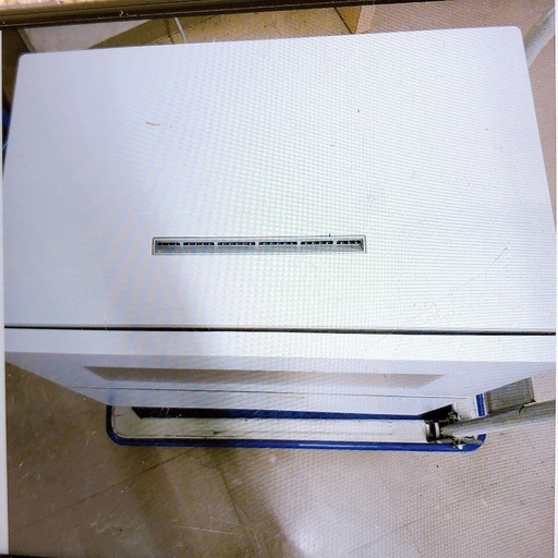 【売約済】Panasonic パナソニック 家庭用食器洗い乾燥機 2021年製 NP-TZ300-W