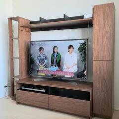 テレビボード組立て/出張家具組立て代行サービス