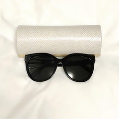【美品】 Jimmy Choo サングラス ジミーチュウ