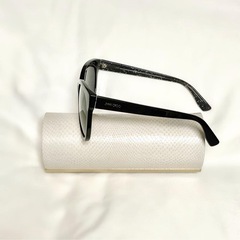 【美品】 Jimmy Choo サングラス ジミーチュウの画像