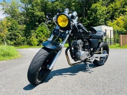 HONDA エイプ50 TAKEGAWAボアアップキット