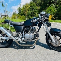 HONDA エイプ50 TAKEGAWAボアアップキットの画像