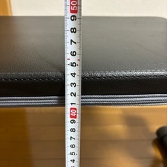 (商談中)ベンチプレス用ベンチの画像
