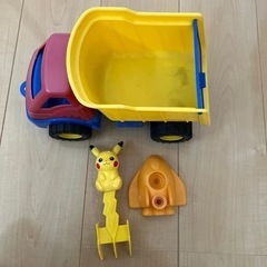お砂場セット