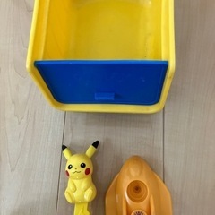 お砂場セットの画像