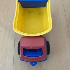 お砂場セットの画像