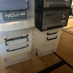 衣装ケース