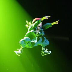 春日市でかっこいいダンスが3,000円から習えるの画像
