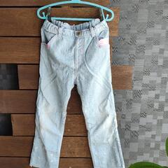 100 女の子　服の画像