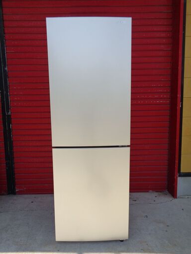 yselect ヤマダオリジナル　REFAGE 226L 2ドア 冷凍冷蔵庫　YRZ-F23L　2023年製　中古