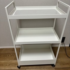 IKEA ニッサフォース