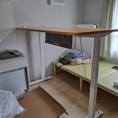 デスク組立て/出張家具組立て代行サービス - 松戸市