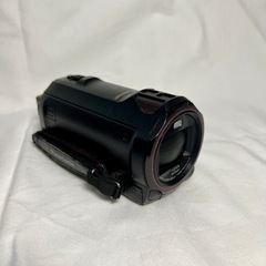 【美品】パナソニック 4Kビデオカメラ HC-WX970M-K ブラック 概要 デジタル4Kビデオカメラ HC-WX970M | デジタルビデオカメラ