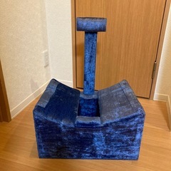 コントラバススタンド