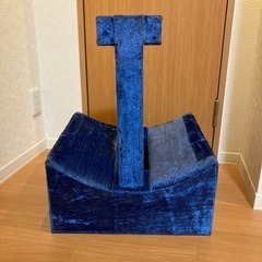コントラバススタンドの画像