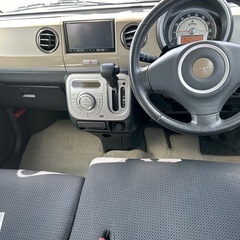 値下げ検R7年6月SUZUKIアルトラパン10thアニバーサリーの画像