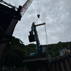 土木作業員募集中