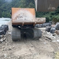 土木作業員募集中の画像