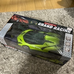 ラジコン