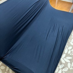 リクライニングソファ(きまりました)