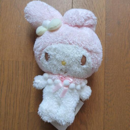 ぬいぐるみ