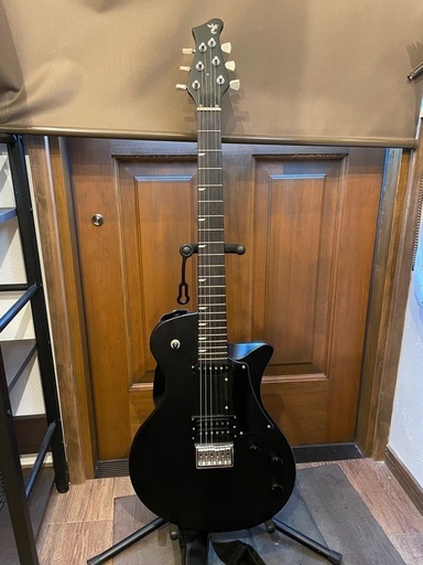 最終値下げ！②日本メーカー「Ryoga」エレキギター