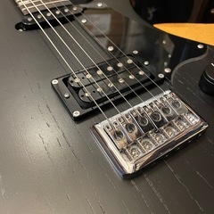 最終値下げ！②日本メーカー「Ryoga」エレキギター　　の画像
