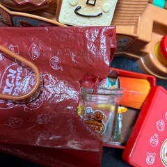 【お取引決定致しました】
ジャムおじさんのパン工場の画像