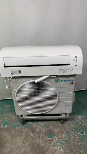 2020 Daikin 6畳