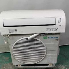 2020 Daikin 6畳