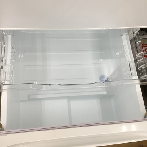 365L3ドア冷蔵庫 東芝　2023年製　GRーV41GK　エキスパート藤沢辻堂店