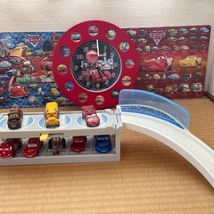 カーズセット